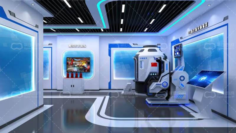 VR体验馆预约流程新手完整指南:从选馆到到店的实用步骤